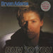 Bryan Adams Run To You - Double Pack UK 7" vinyl single (7 inch record / 45) AM224