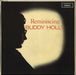Buddy Holly Reminiscing UK vinyl LP album (LP record) LVA9212