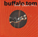 Buffalo Tom Bad Phone Call UK 7" vinyl single (7 inch record / 45) NWDT01