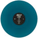 Bully Losing - Loser Edition - Turquoise Vinyl UK vinyl LP album (LP record) 20VLPLO801529