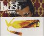 Bush Bone Driven - Parts 1&2 UK 2-CD single set (Double CD single) B-U2SBO151751