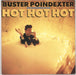 Buster Poindexter Hot Hot Hot UK 7" vinyl single (7 inch record / 45) PT49582