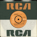 Butterscotch Don't You Know (She Said Hello) - 4 Prong UK 7" vinyl single (7 inch record / 45) RCA1937