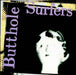 Butthole Surfers Psychic... Powerless... Another Man's Sac UK vinyl LP album (LP record) SAVE5