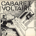 Cabaret Voltaire Extended Play EP UK 7" vinyl single (7 inch record / 45)