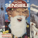 Captain Sensible One Christmas Catalogue + Beard UK 12" vinyl single (12 inch record / Maxi-single) CAPY8