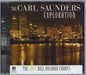 Carl Saunders The Lost Holman Charts US CD album (CDLP) MAA1032