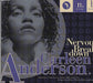 Carleen Anderson Nervous Breakdown UK CD single (CD5 / 5") YRCD112