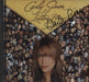 Carly Simon Letters Never Sent - Autographed US CD album (CDLP) 07822-18752-2