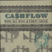 Ca$hflow Mine All Mine UK 12" vinyl single (12 inch record / Maxi-single) JABX30