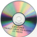 Catatonia Equally Cursed And Blessed UK Promo CD-R acetate CAACREQ137653