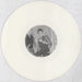 Cate Le Bon Edrych Yn Llygaid Ceffyl Benthyg - White Vinyl UK 10" vinyl single (10 inch record) LKB10ED817969