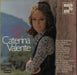 Caterina Valente Wenn Es Nacht Wird In Den Städten German vinyl LP album (LP record) ND625