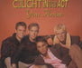 Caught In The Act You Know German CD single (CD5 / 5") 7986-8