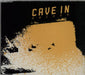 Cave In Anchor - CD1 UK CD single (CD5 / 5") 82876522982