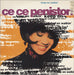 Ce Ce Peniston Keep On Walkin' UK 12" vinyl single (12 inch record / Maxi-single) AMY878