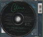 Celine Dion It's All Coming Back To Me Now UK CD single (CD5 / 5") CELC5IT115732