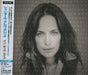Chantal Kreviazuk What If It All Means Something Japanese Promo CD album (CDLP) SICP-495