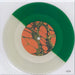 Charles Douglas Summertime - Green / Clear Vinyl + Numbered Insert UK 7" vinyl single (7 inch record / 45) GPS58
