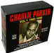 Charlie Parker Immortal Sessions: Volume 1 1945-1953 UK CD Album Box Set CPBOX1