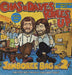 Chas & Dave Jamboree Bag No. 2 UK vinyl LP album (LP record) ROC911