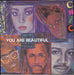 Chic You Are Beautiful German 7" vinyl single (7 inch record / 45) 78-9713-7