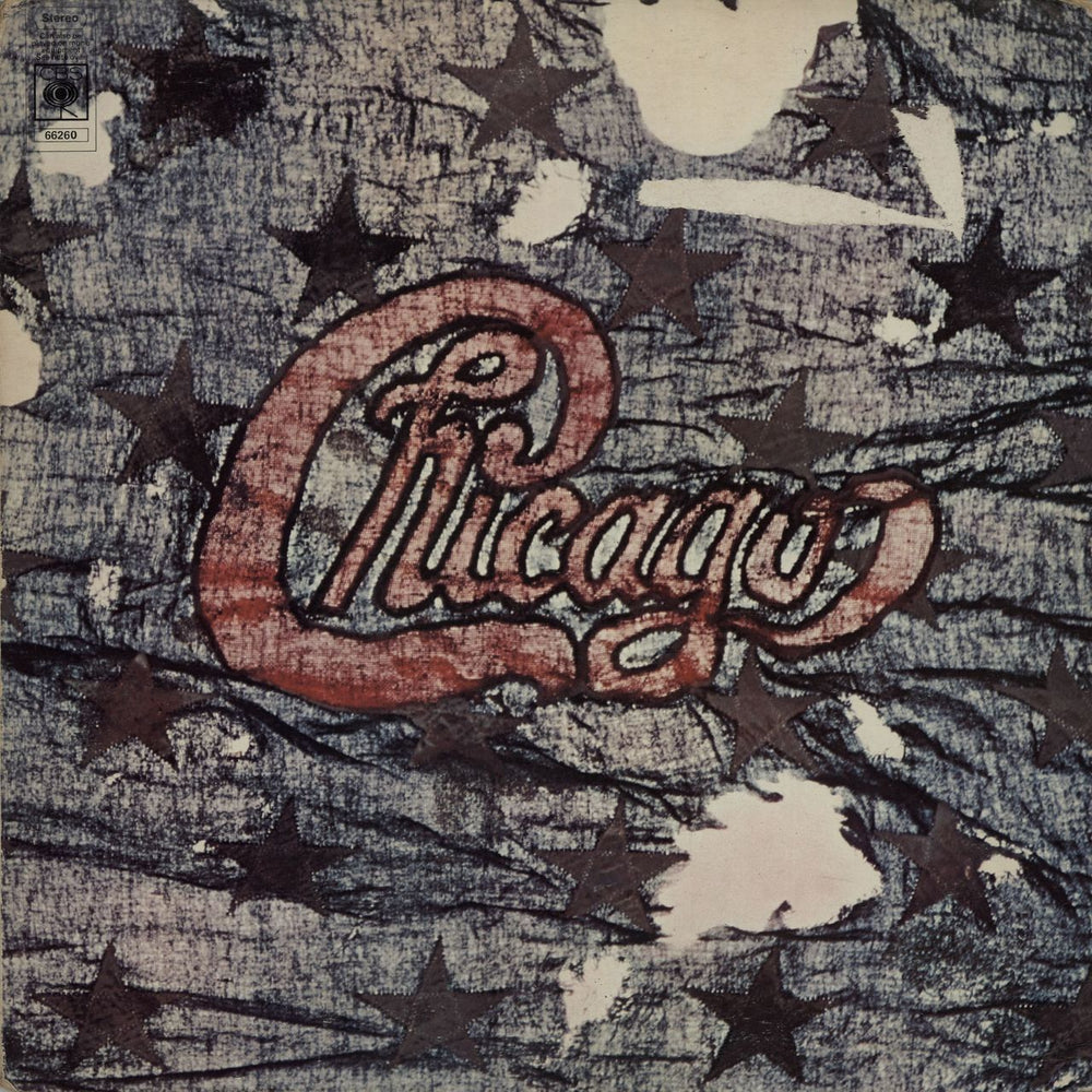 Chicago Chicago III + Poster - EX UK 2-LP vinyl record set (Double LP Album) 66260