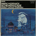 Chicago Symphony Orchestra Rimsky-Korsakov: Scheherazade UK vinyl LP album (LP record) VICS1480