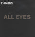 Chikinki All Eyes UK Promo 12" vinyl single (12 inch record / Maxi-single) 12IS875DJ