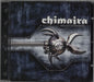 Chimaira Pass Out Of Existence UK CD album (CDLP) 12084772