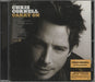 Chris Cornell Carry On UK CD album (CDLP) 1734884