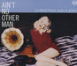 Christina Aguilera Ain't No Other Man UK Promo CD single (CD5 / 5") 82876867812