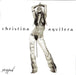 Christina Aguilera Stripped UK CD album (CDLP) 74321961252