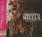 Christina Milian It's About Time - World Edition Japanese Promo CD album (CDLP) UICL-1043