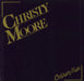 Christy Moore Ordinary Man - 1st - Withdrawn Irish vinyl LP album (LP record) IR0763 / 240763-1
