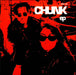 Chunk Chunk EP UK 7" vinyl single (7 inch record / 45) LAZY26