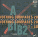 Chyp-Notic Nothing Compares 2U German 12" vinyl single (12 inch record / Maxi-single) 4007196131996