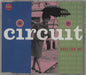 Circuit Shelter Me - CD1 + 2 UK 2-CD single set (Double CD single) CDPUKA2 / CXPIKA2
