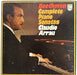 Claudio Arrau Beethoven: Complete Piano Sonatas UK Vinyl Box Set 6747009