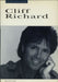 Cliff Richard In His Own Words UK book 0.7119.2824.X