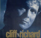 Cliff Richard Lean On You UK CD single (CD5 / 5") CDEM105