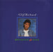 Cliff Richard Mistletoe & Wine UK 12" vinyl single (12 inch record / Maxi-single) 12EM78