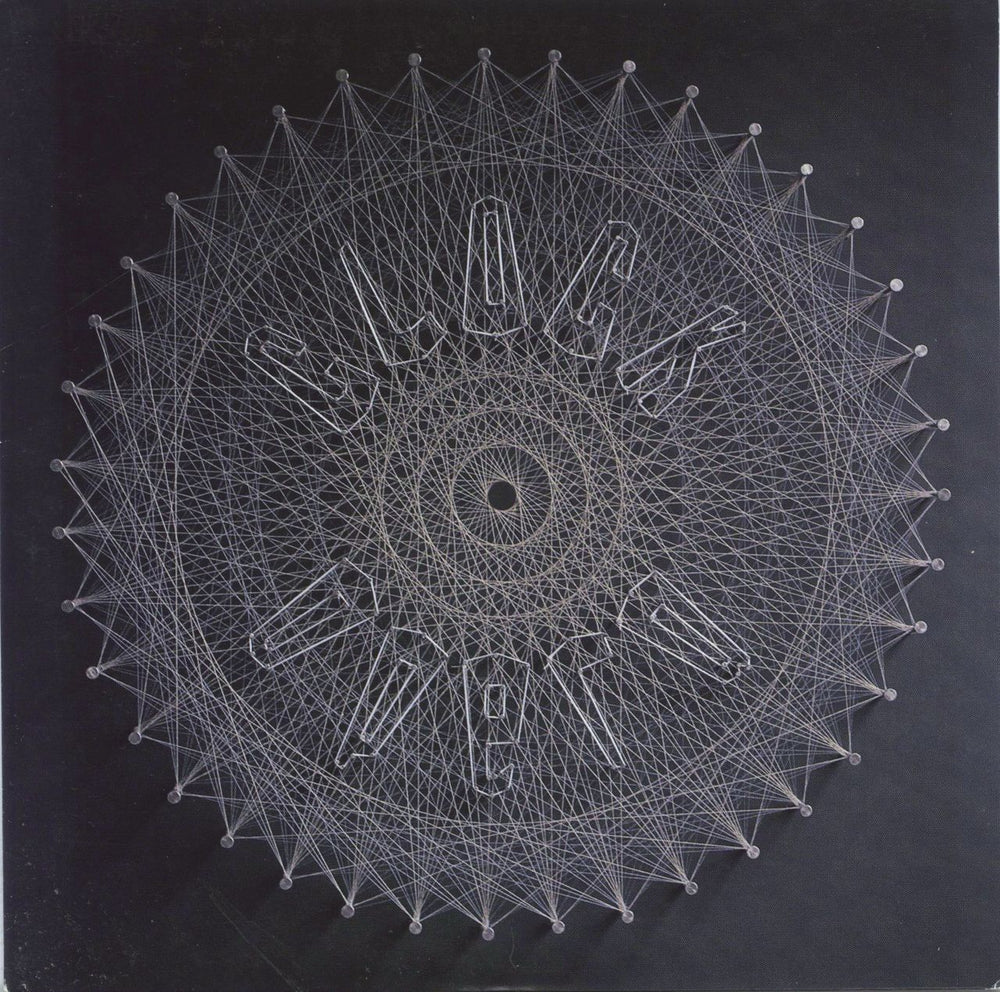 Clock Opera A Piece Of String French 7" vinyl single (7 inch record / 45)