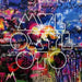 Coldplay Mylo Xyloto UK CD album (CDLP) 0875532