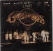 Commodores Live US 2-LP vinyl record set (Double LP Album) M9-894A2