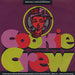 Cookie Crew Come On & Get Some UK 7" vinyl single (7 inch record / 45) F110