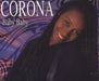 Corona Baby Baby UK CD single (CD5 / 5") YZ919CD