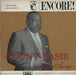 Count Basie King Of Swing UK vinyl LP album (LP record) ENC166