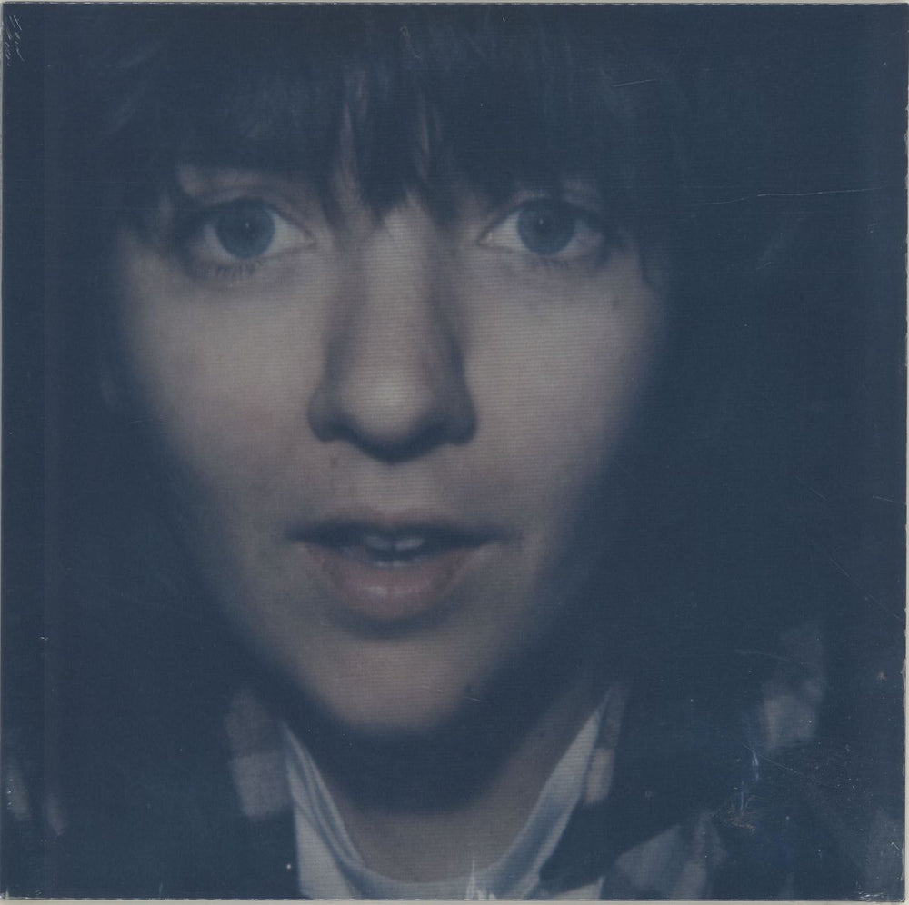 Courtney Barnett City Looks Pretty - RSD18 - Sealed UK 12" vinyl single (12 inch record / Maxi-single) MA0124