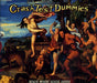 Crash Test Dummies Mmm Mmm Mmm Mmm - 1st Issue UK CD single (CD5 / 5") 754321-20151-2